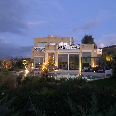 Вілла Sunset Oasis L-Imgarr Екстер'єр фото