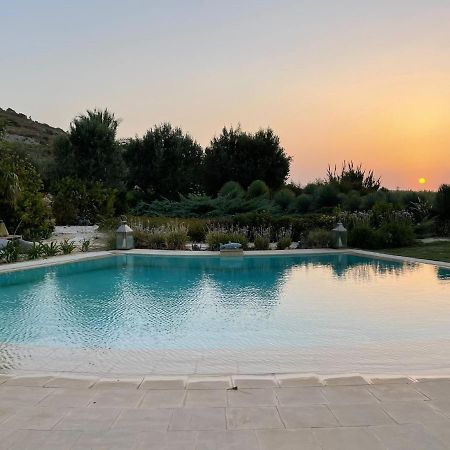 Вілла Sunset Oasis L-Imgarr Екстер'єр фото
