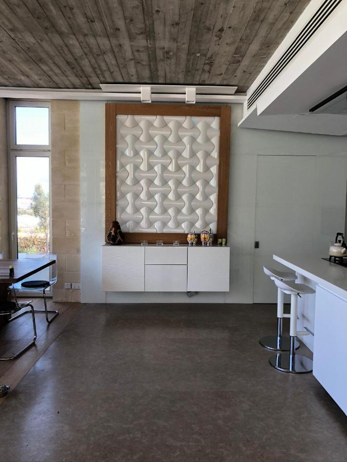 Вілла Sunset Oasis L-Imgarr Екстер'єр фото