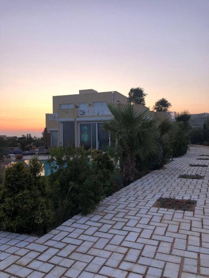 Вілла Sunset Oasis L-Imgarr Екстер'єр фото