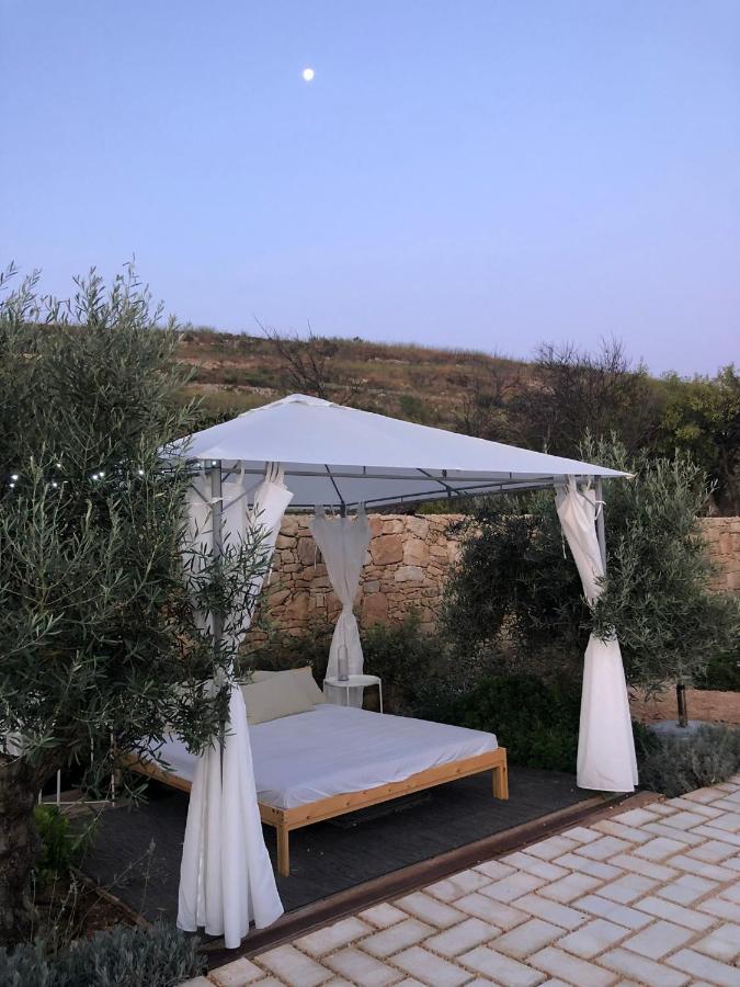 Вілла Sunset Oasis L-Imgarr Екстер'єр фото