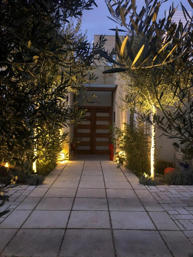 Вілла Sunset Oasis L-Imgarr Екстер'єр фото